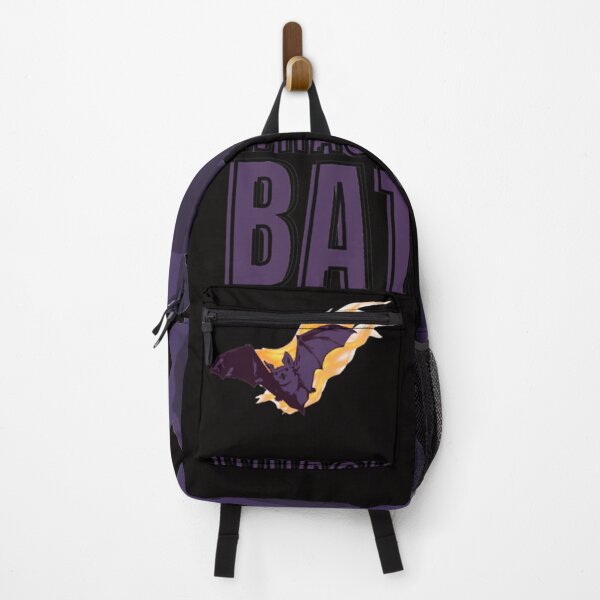 Item preview, Whack bat designed and sold by Elliotorer.