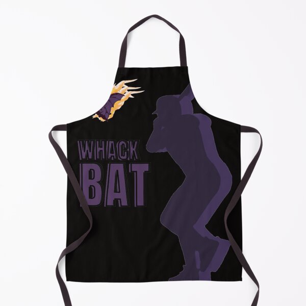 Item preview, Whack bat designed and sold by Elliotorer.