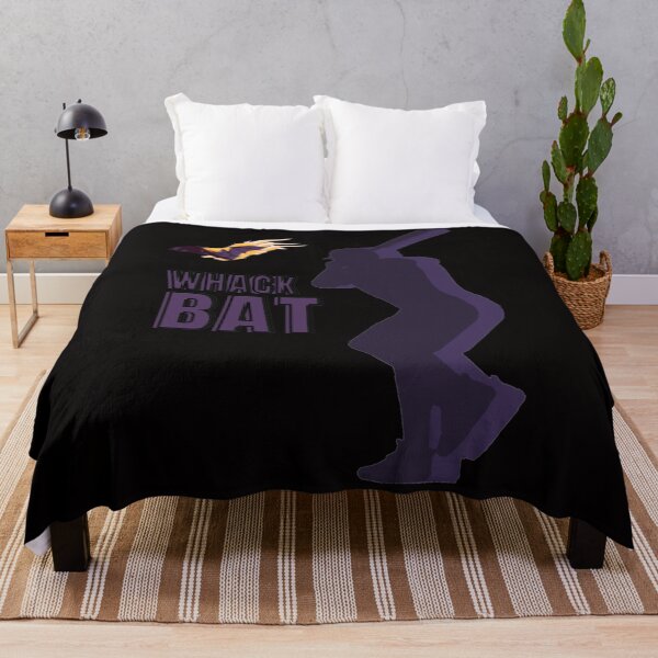 Item preview, Whack bat designed and sold by Elliotorer.