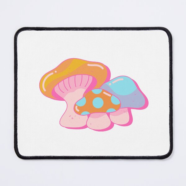Item preview, Mushrooms designed and sold by hazemm7.