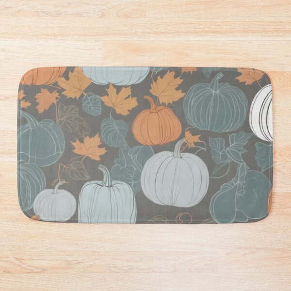 Item preview, pumpkin harvest season designed and sold by ManikRaja.