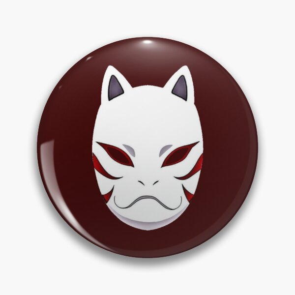 Item preview, Mask   designed and sold by ceridwenmill.