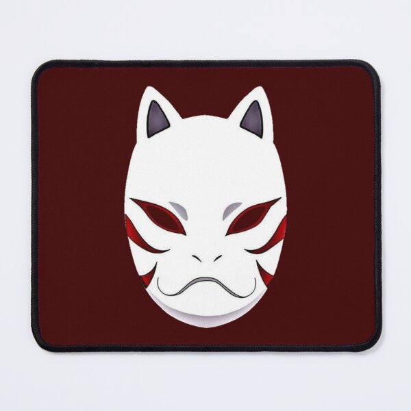 Item preview, Mask designed and sold by ceridwenmill.