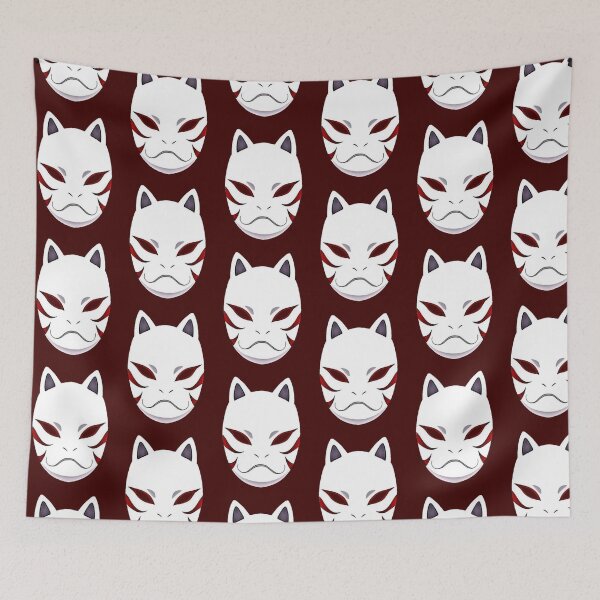 Item preview, Mask   designed and sold by ceridwenmill.