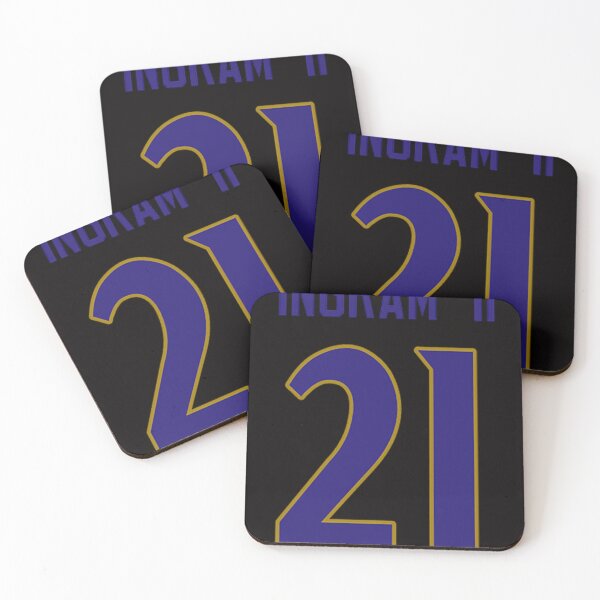 Item preview, Mark Ingram Ravens  designed and sold by Elliotorer.
