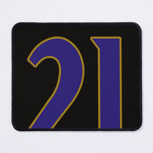 Item preview, Mark Ingram Ravens designed and sold by Elliotorer.