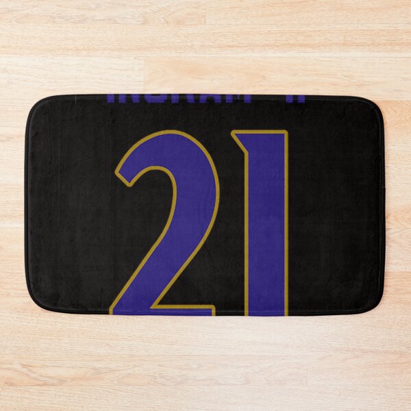 Item preview, Mark Ingram Ravens  designed and sold by Elliotorer.