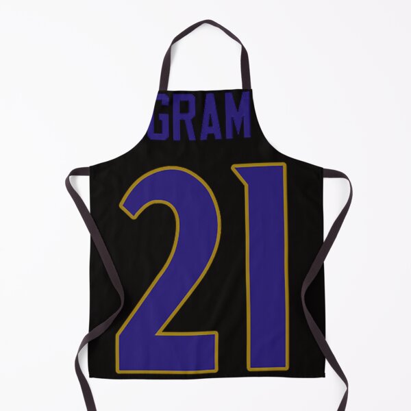 Item preview, Mark Ingram Ravens designed and sold by Elliotorer.