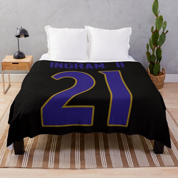 Item preview, Mark Ingram Ravens designed and sold by Elliotorer.