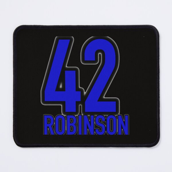 Item preview, Jackie Robinson designed and sold by Elliotorer.