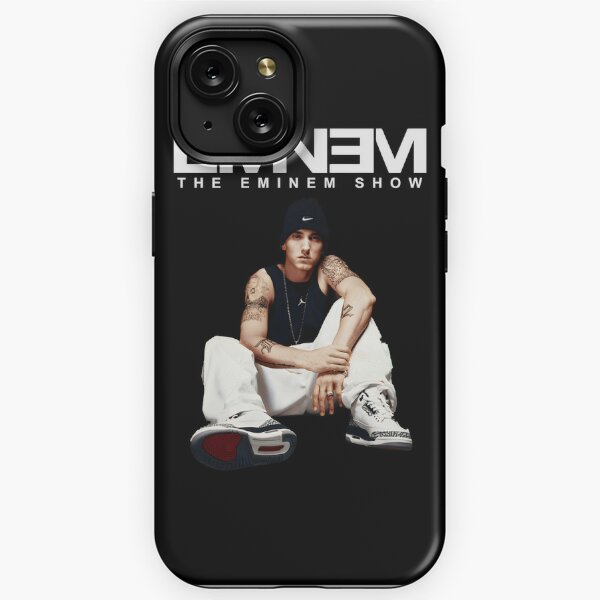 Eminem iPhone Cases for Sale