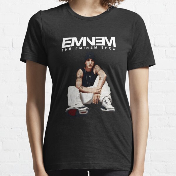 Eminem T-Shirts for Sale