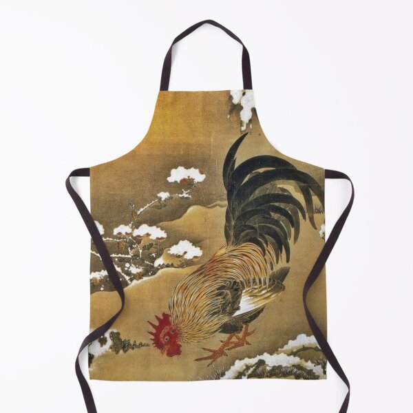 Item preview, Rustic Rooster Reverie designed and sold by EarthSevenSeas.