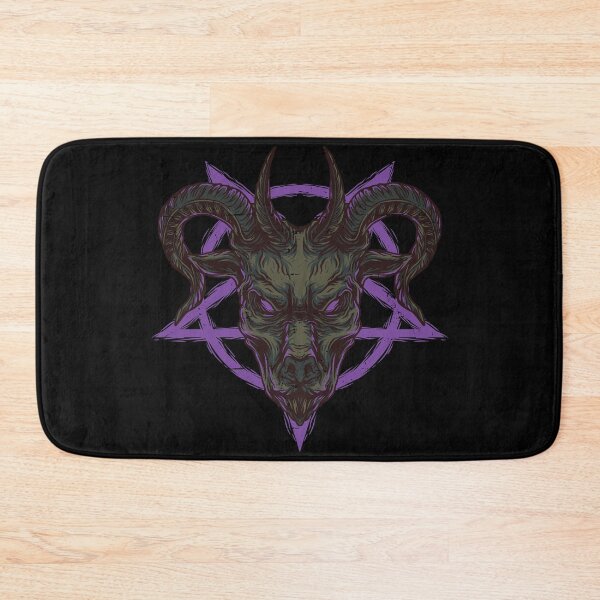 Item preview, Death GOAT designed and sold by blip1337.