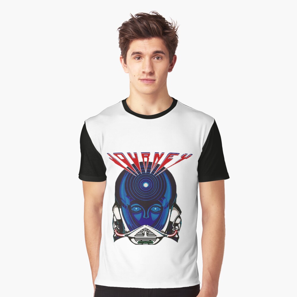 Item preview, Graphic T-Shirt designed and sold by inleig-hears.