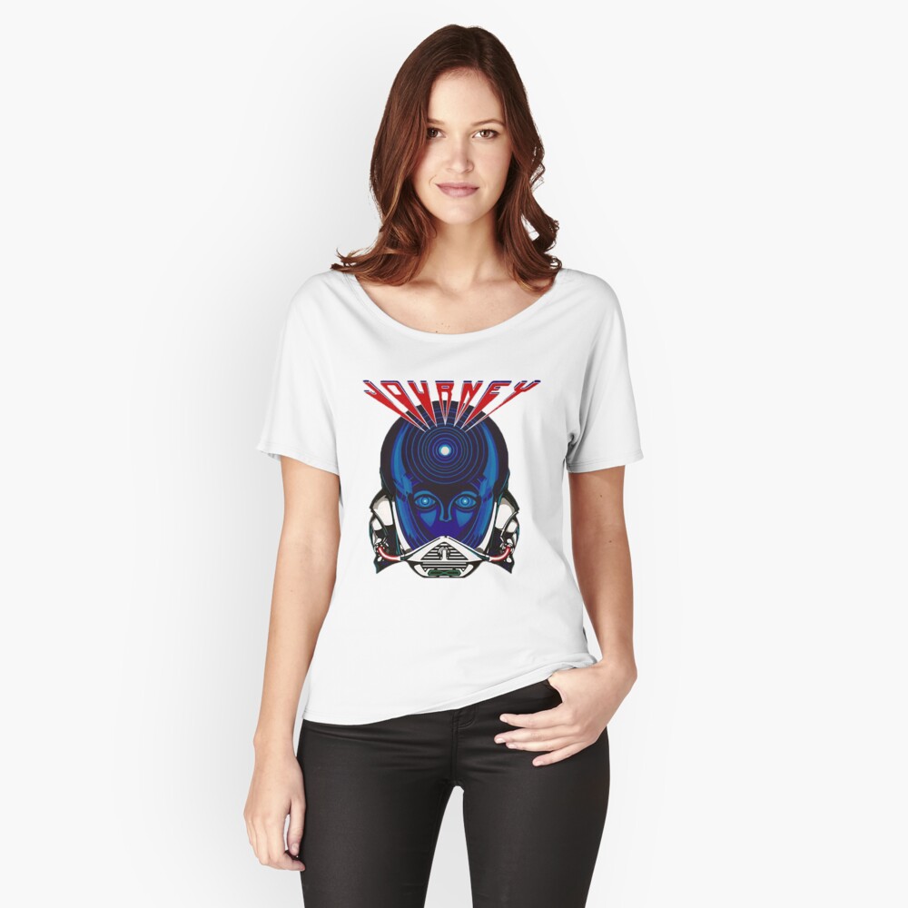 Item preview, Relaxed Fit T-Shirt designed and sold by inleig-hears.