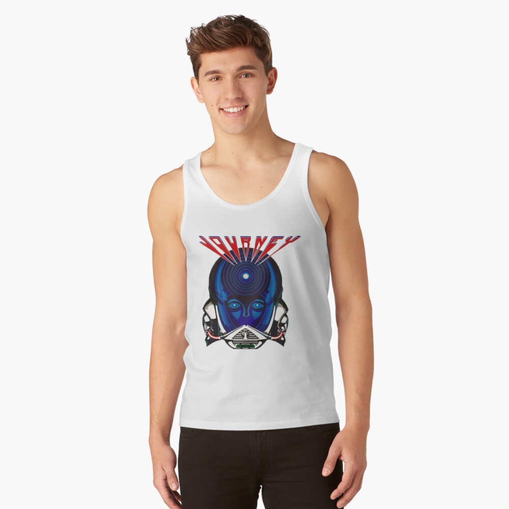 Item preview, Tank Top designed and sold by inleig-hears.