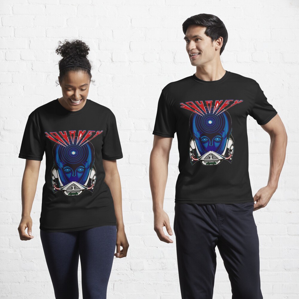 Item preview, Active T-Shirt designed and sold by inleig-hears.