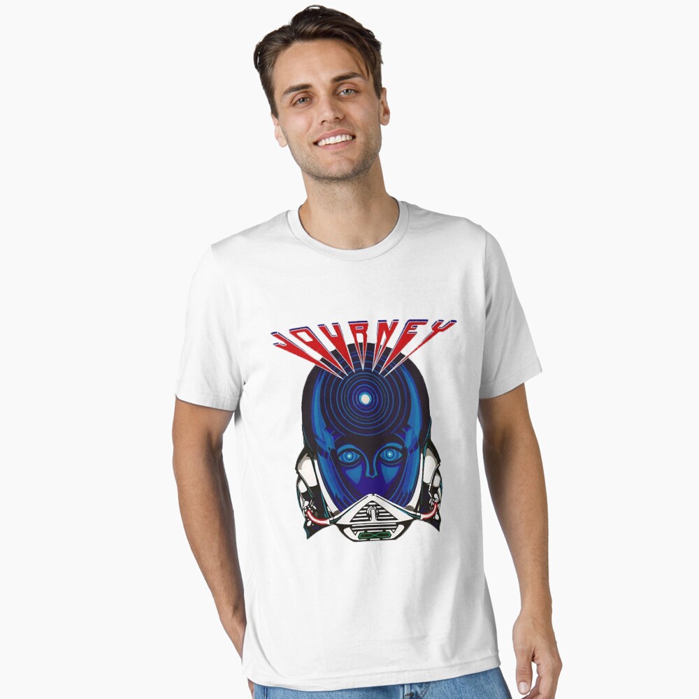 Item preview, Essential T-Shirt designed and sold by inleig-hears.