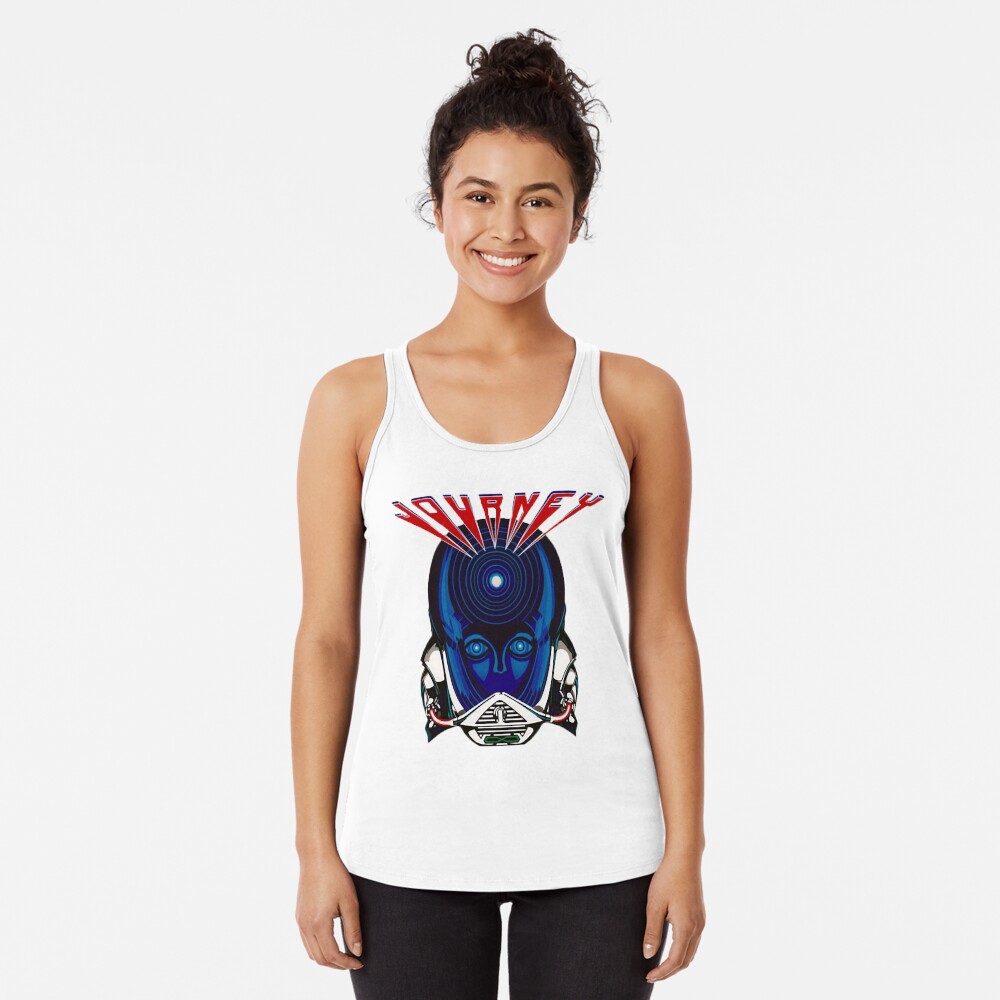 Item preview, Racerback Tank Top designed and sold by inleig-hears.