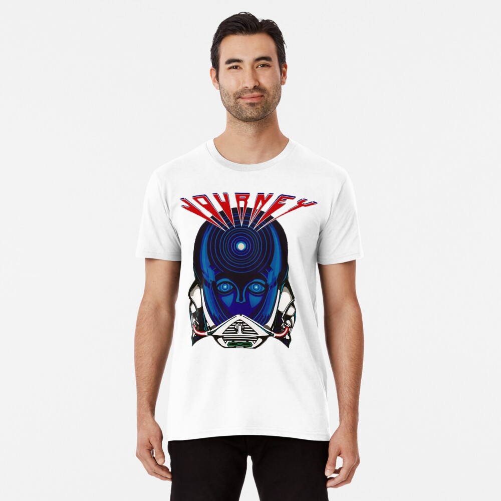 Item preview, Premium T-Shirt designed and sold by inleig-hears.