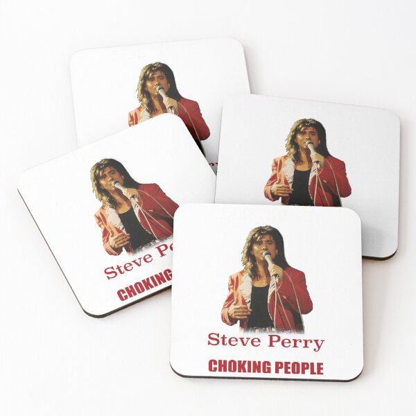 Item preview,  steve perry, steve perry journey, steve perry 1977 1998, steve perry vocalis, journey band designed and sold by inleig-hears.