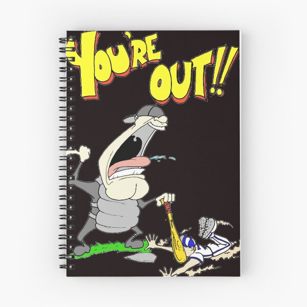 Item preview, Umpire  designed and sold by DinoWeissnat.