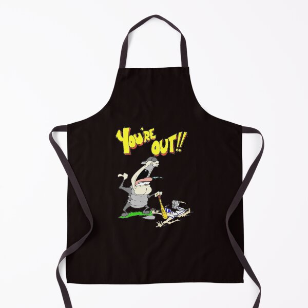 Item preview, Umpire  designed and sold by DinoWeissnat.