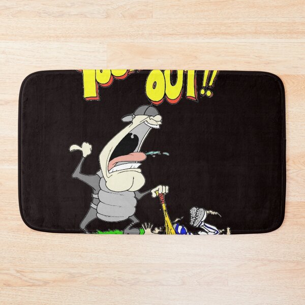 Item preview, Umpire  designed and sold by DinoWeissnat.