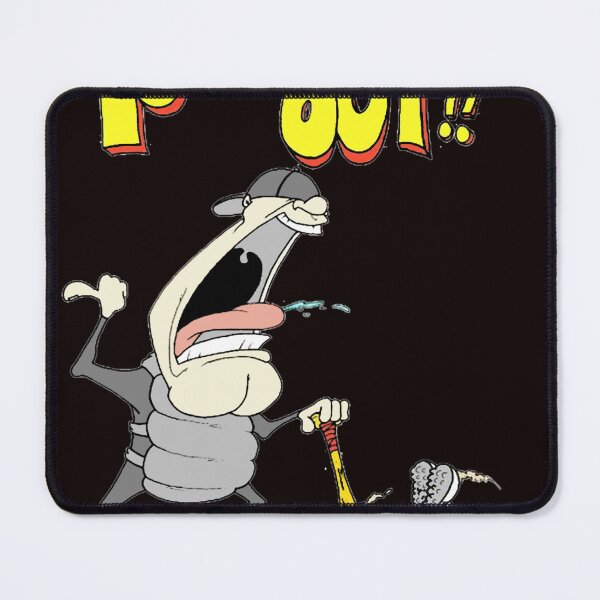 Item preview, Umpire designed and sold by DinoWeissnat.
