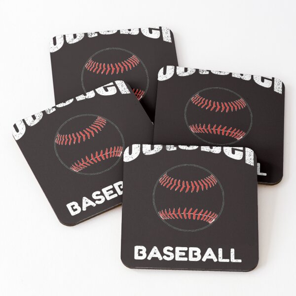Item preview, October Baseball Vintage Playoff Gift designed and sold by DinoWeissnat.