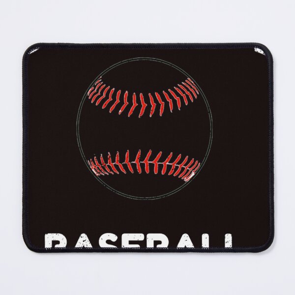 Item preview, October Baseball Vintage Playoff Gift designed and sold by DinoWeissnat.