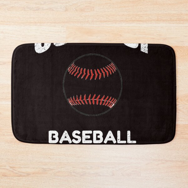 Item preview, October Baseball Vintage Playoff Gift designed and sold by DinoWeissnat.