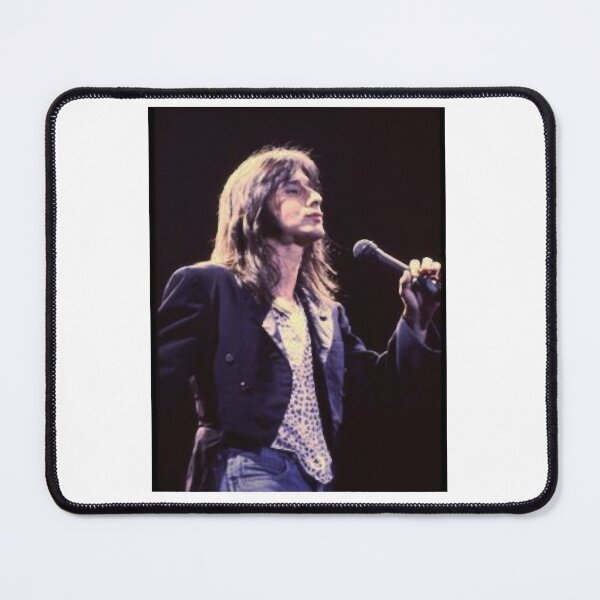 Artikelvorschau, Steve Perry, Steve Perry Journey, Steve Perry 1977 1998, Steve Perry Vocalis, Journey Band entworfen und verkauft von inleig-hears.