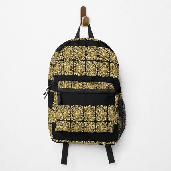 Item preview, Gold luxury Thai Traditional pattern. designed and sold by MusixT-Shirt.