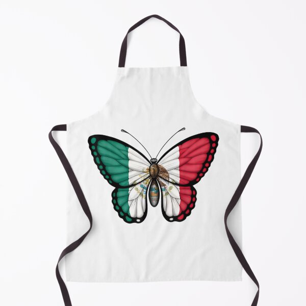 Item preview, Mexican Independence Day Butterfly Mexico designed and sold by Leppanen.