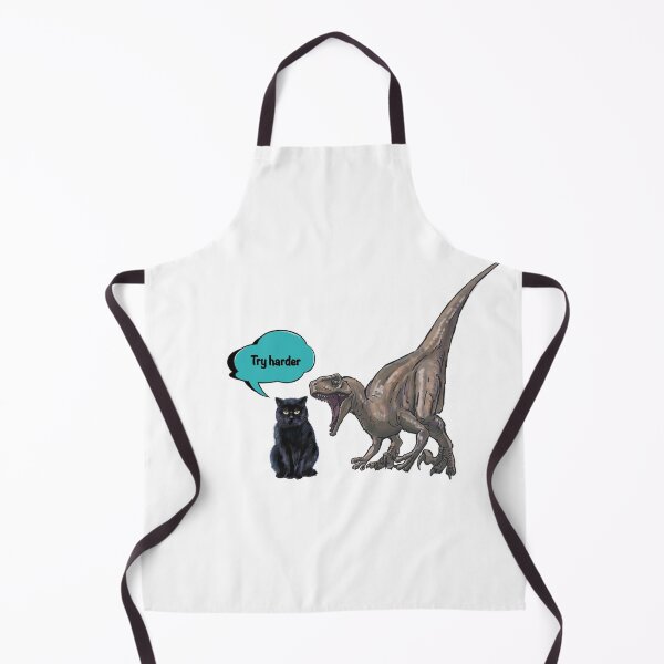 Item preview, Try Harder designed and sold by Kristi Brooks.