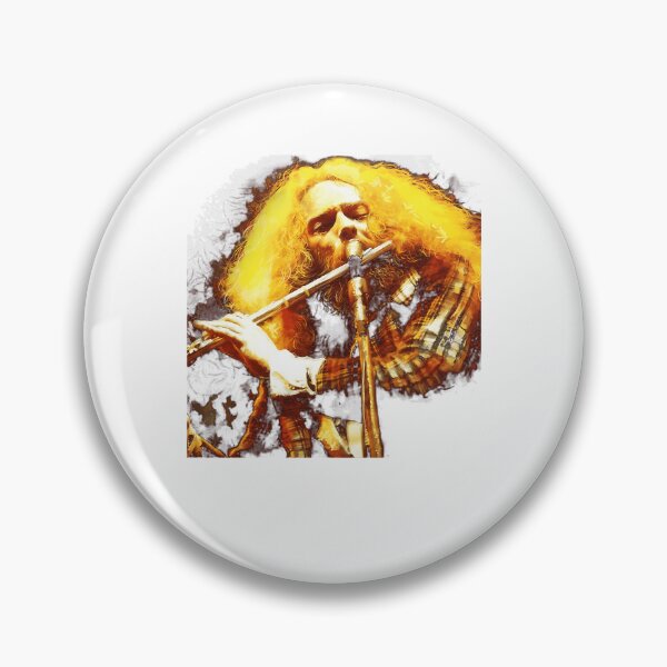 Item preview, jethro band tull  Minstrel In The Gallery  (1) designed and sold by KohsoomBuaban.