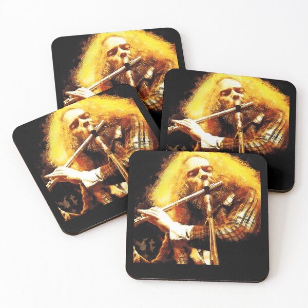 Item preview, jethro band tull  Minstrel In The Gallery  (1) designed and sold by KohsoomBuaban.