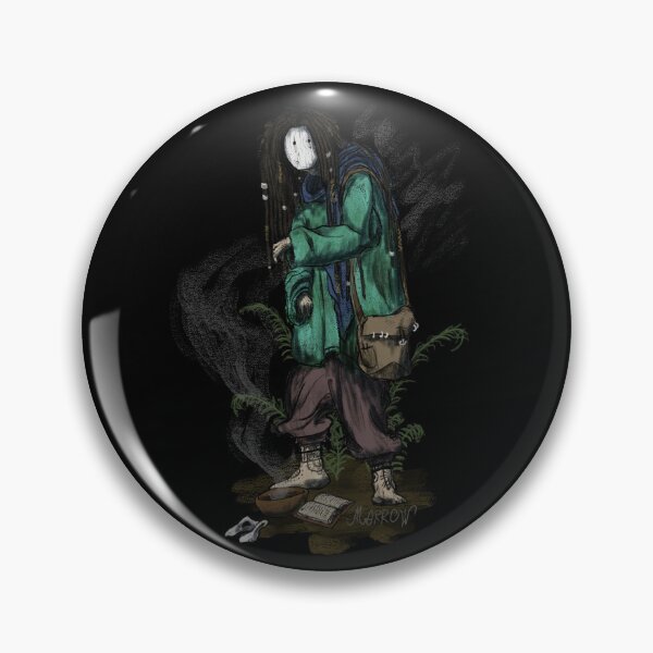 Item preview, Night Ritual designed and sold by MarrowStructure.