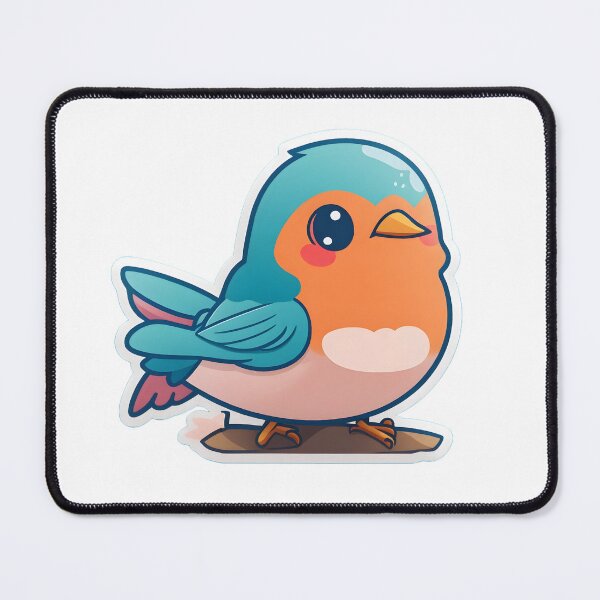 Item preview, bird cute designed and sold by Arty Art.