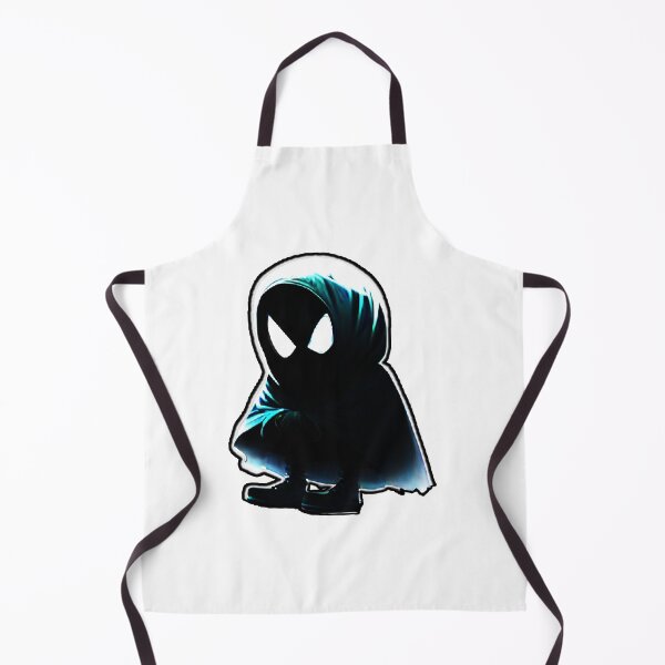 Item preview, Cute Ghost Spider Halloween Hallows Eve Art designed and sold by sdartproject.