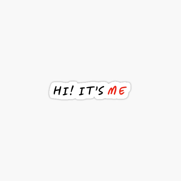 Ashnikko - Hi, Its Me (Lyrics) 