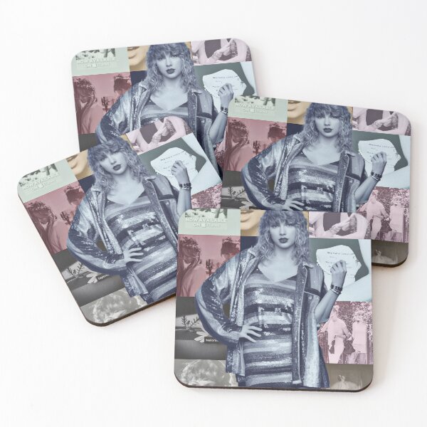 Item preview, the eras tour: gaylor edition designed and sold by ivysdaisy.