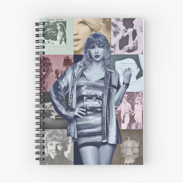Item preview, the eras tour: gaylor edition designed and sold by ivysdaisy.