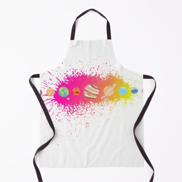 Item preview, Solar System designed and sold by GalaxyArtForge.