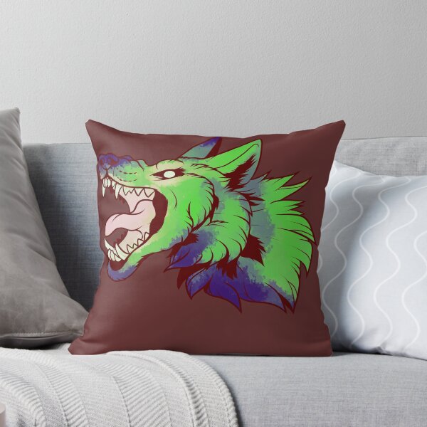 Item preview, Acid Wolf designed and sold by Mariah Campos.
