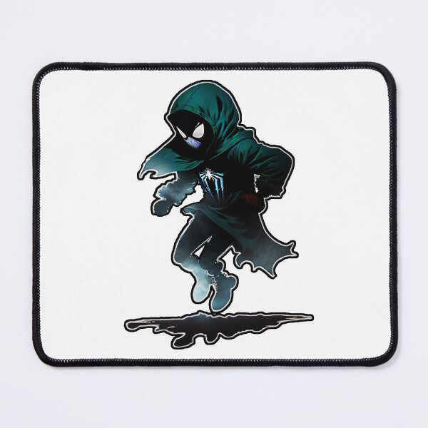 Item preview, Cute Ghost Spider Halloween Hallows Eve Art designed and sold by sdartproject.