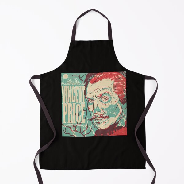 Item preview, Vincent Price painting designed and sold by LauriannMan.