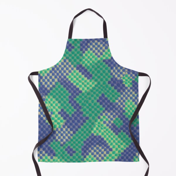 Item preview, Square Mat Seamless patterns designed and sold by RocketArtInd.